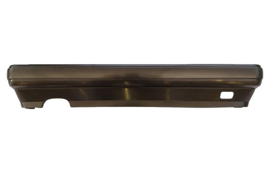 Golf 1 Rear Bumper (Wide Angle) 1987-2009
