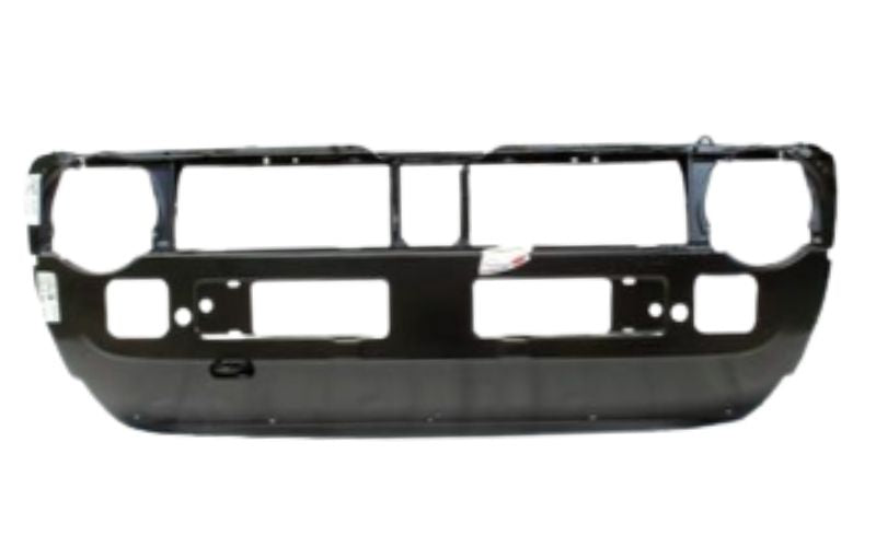 Golf 1 CITI Radiator Cradle + Valance 1987-2009