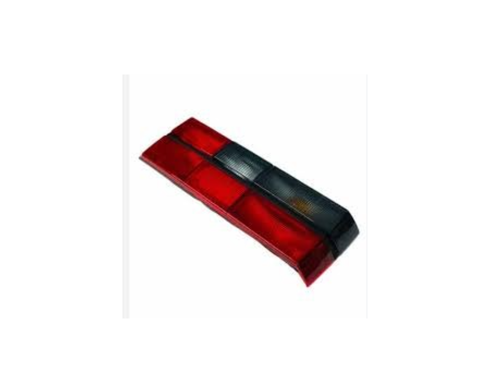 Golf 1 Semi Smoked Tail Lamp Long ( Left )