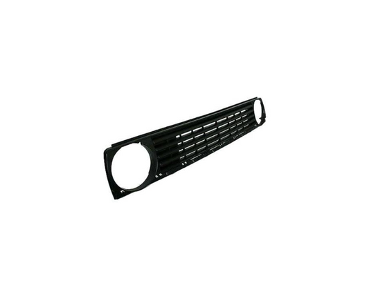 Golf 1 Single Debadged Grill