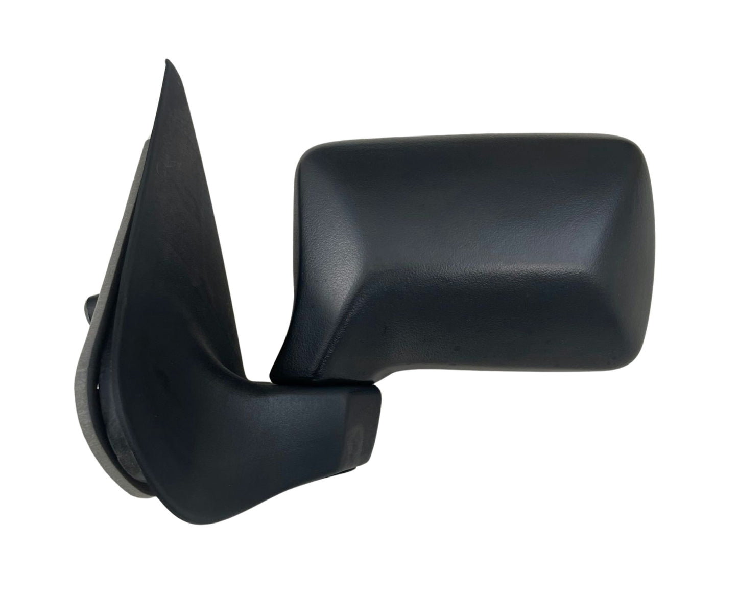 Golf 1 Door Mirror Manual - Left (2006-2009)