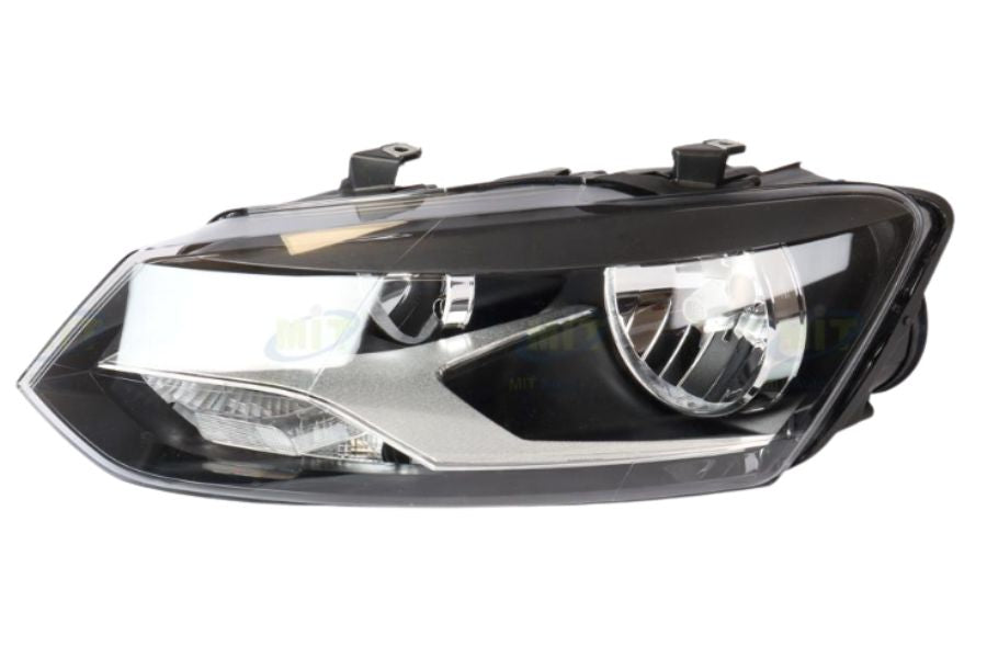 Vivo Headlamp (Manual) - Left - Hatchback 2018+