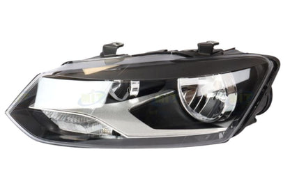 Vivo Headlamp (Manual) - Left - Hatchback 2018+