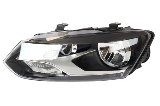 Vivo Headlamp (Manual) - Left - Hatchback 2018+