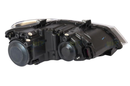 Vivo Headlamp (Manual) - Left - Hatchback 2018+