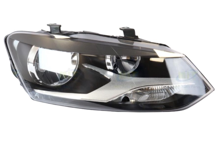Vivo Headlamp (Manual) - Right - Hatchback 2018+
