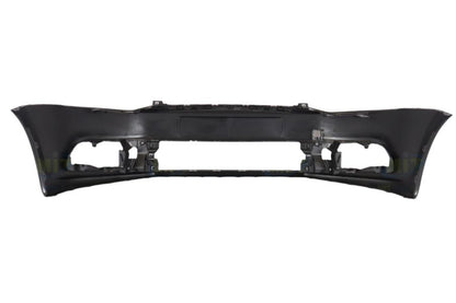 Polo Vivo Front Bumper - Hatchback - Plain - 2018-2024