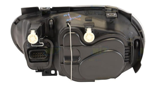 Golf 4 Head Lamp + Fog Lamp Electric - Left (1999-2003)