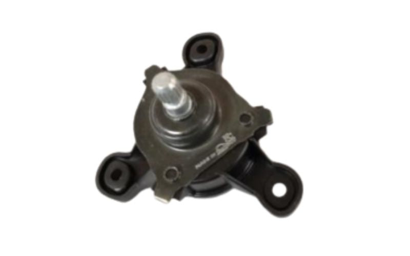 Golf 4 Front Window Winder Mechanism Crank (Manual) - Right 1999-2003 / Jetta 4