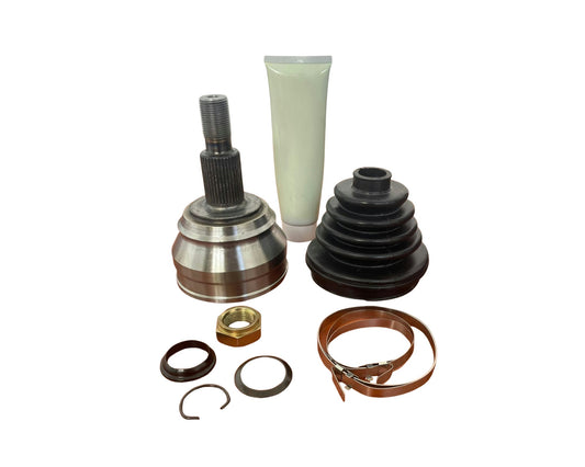 Golf 4 CV Joint Outer Kit - Diesel 1.8T/1.9D (1999-2003)