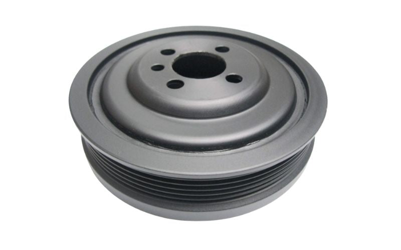 Golf 5 Crankshaft Pulley 1.9D/2.0D 2004-2008 (Diesel)