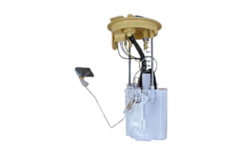 Jetta 5 Fuel Pump + Gauge 85KW 1.6/2.0 2006-2010 / Golf 5 / Golf 6