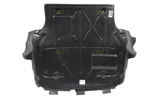 Transporter T5 Engine Cover Lower Plastic 2004-2015 / Caravelle T6