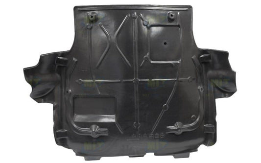 Transporter T5 Engine Cover Lower Plastic 2004-2015 / Caravelle T6