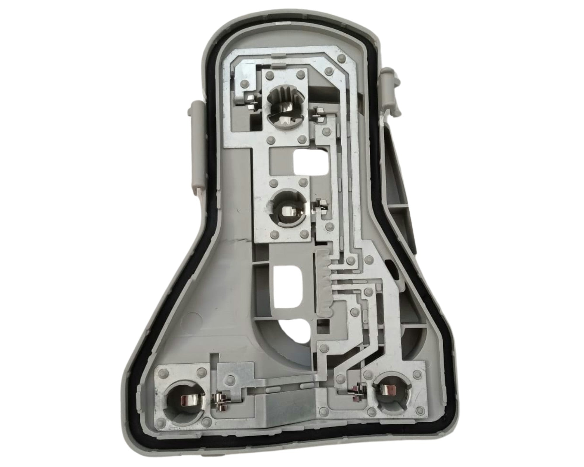 Polo Vivo 2 Tail Light Bulb Holder (Left) – Berlin Car Parts