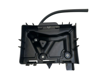Polo 6 Battery Housing + Pipe 1.4/1.6 HBK 2010-