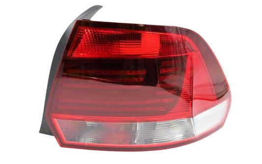 Polo 6 Taillamp (Sedan) - Right 2016-2019