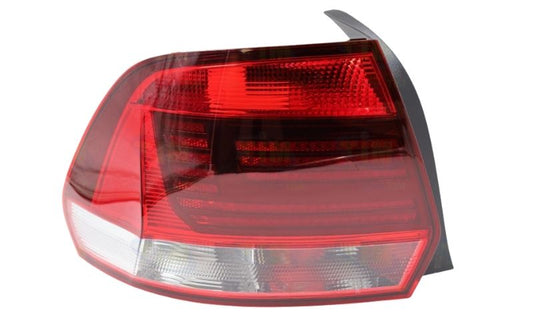 Polo 6 Taillamp (Sedan) - Left 2016-2019