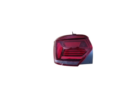 Polo 8 Tail Lamp - Left 2018-2022 (Hatchback)