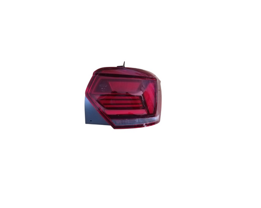 Polo 8 Tail Lamp - Right 2018-2022 (Hatchback)