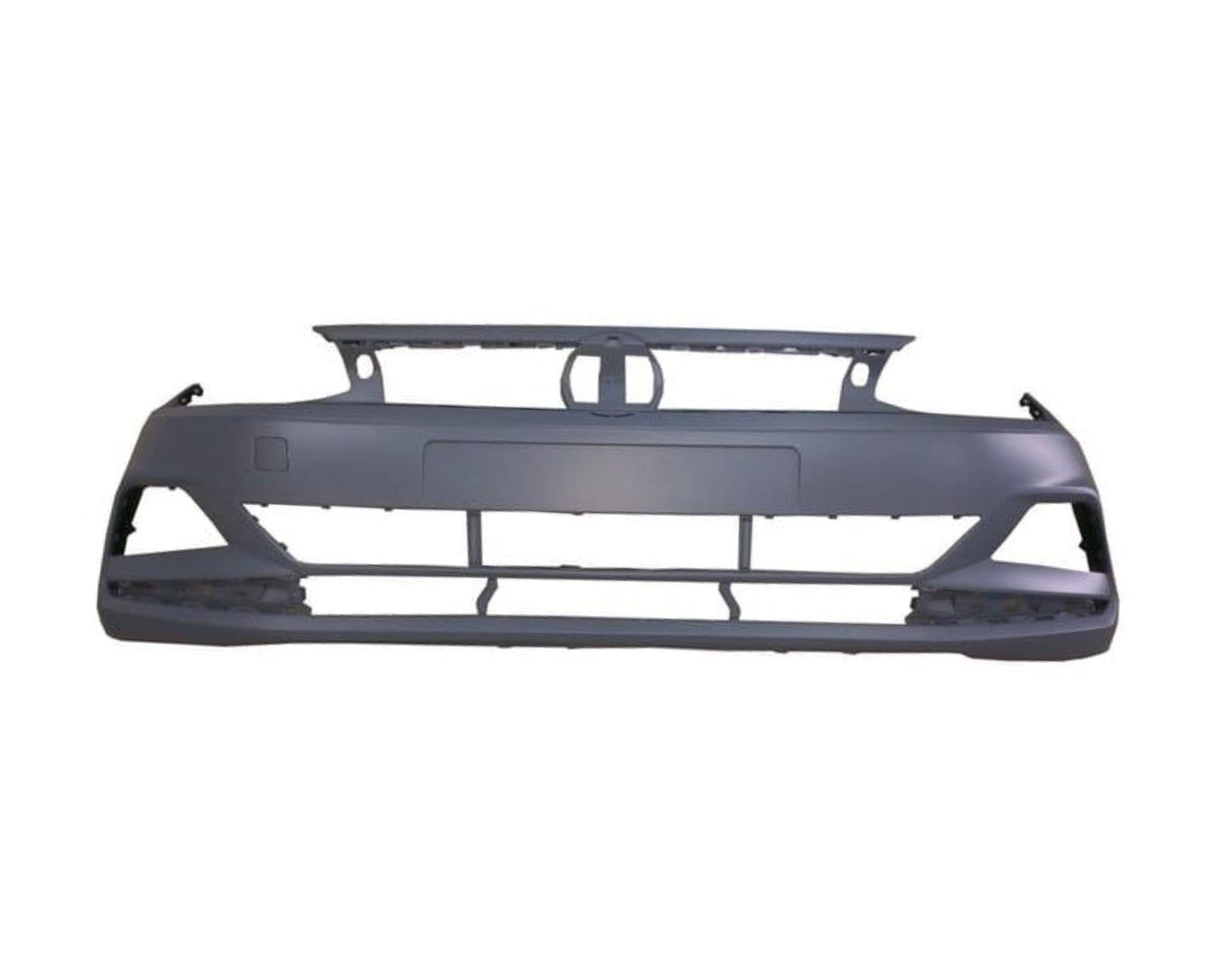 Polo 8 TSI Front Bumper Hatchback 2018+