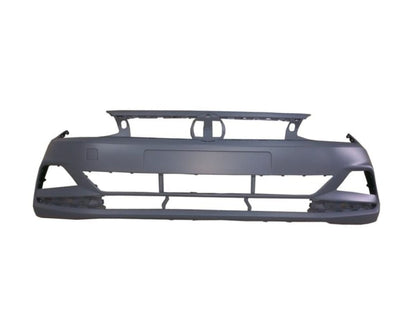 Polo 8 TSI Front Bumper Hatchback 2018+