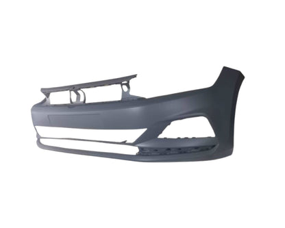 Polo 8 TSI Front Bumper Hatchback 2018+