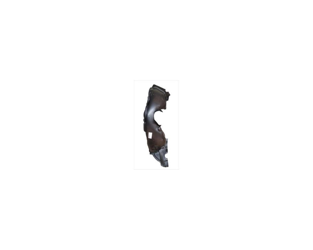 Polo 8 Front Fender Liner Right (Hatchback) 2018