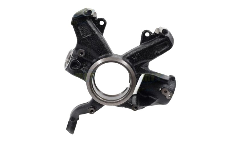 Polo 8 Steering Knuckle 1.0T/1.6 (Manual - 72MM) - Left 2018-