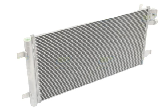 Polo 8 GTI Condenser 2018-