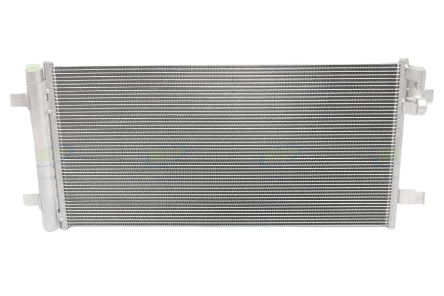 Polo 8 GTI Condenser 2018-