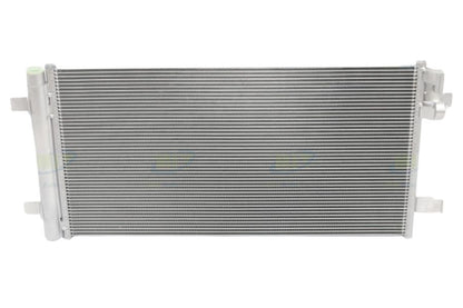 Polo 8 GTI Condenser 2018-