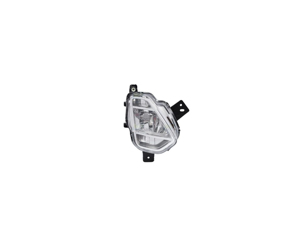 Polo 8 Fog Lamp Left (Sedan) 2022-