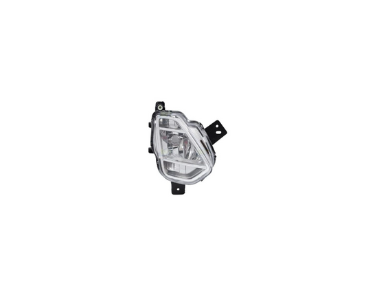Polo 8 Fog Lamp Left (Sedan) 2022-