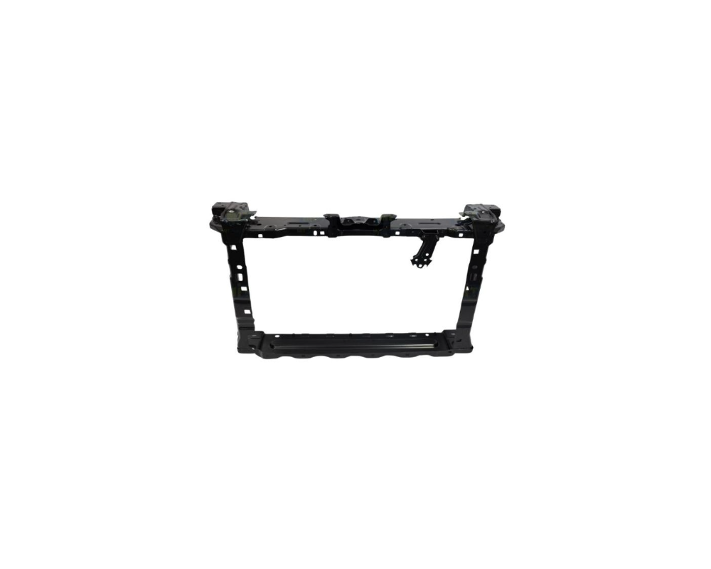 Polo 8 Radiator Cradle Plastic Sedan 2022-