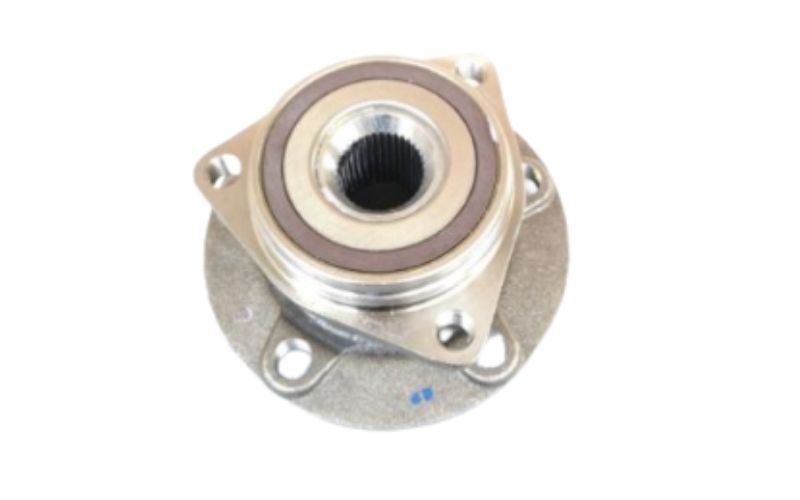 Golf 7 GTI Front Wheel Hub + Bearing (Each) 2013-2021 /Tiguan / S3