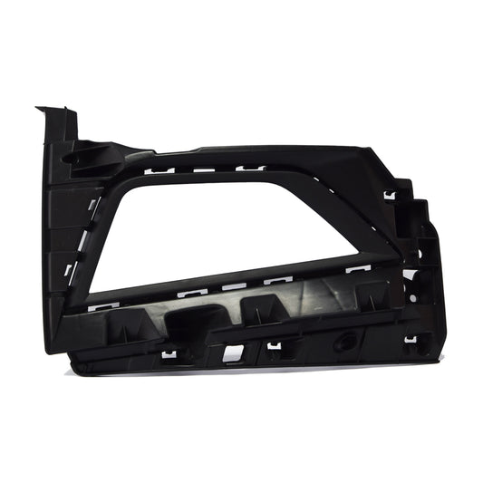 Polo 8 Fog Grill Up Hatchback Left Hand 2018+