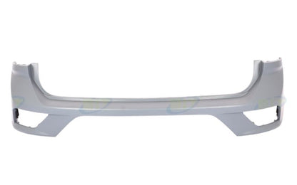 T-Roc Rear Bumper 2020-