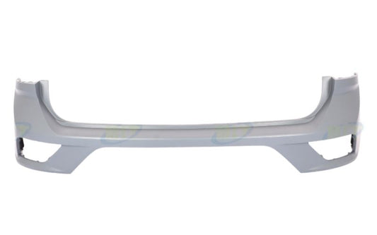 T-Roc Rear Bumper 2020-