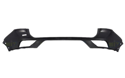 T-Roc Rear Bumper (Black) 2020-