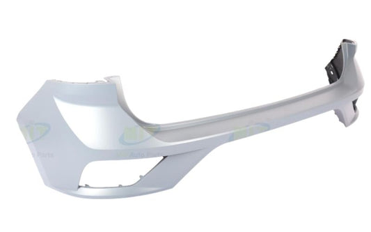 T-Roc Rear Bumper 2020-