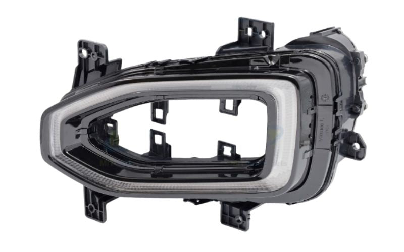 T-Roc Daytime Running Light + Indicator Lamp LED - Left (Early Model) 2020-2022