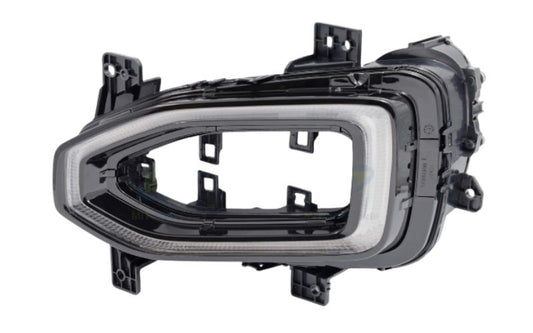 T-Roc Daytime Running Light + Indicator Lamp LED - Left (Early Model) 2020-2022