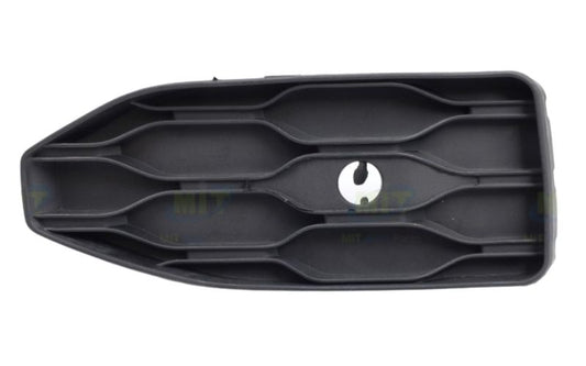 T-Roc Front Bumper Grill with PDC Hole - Right  (Early Model) 2020-2022