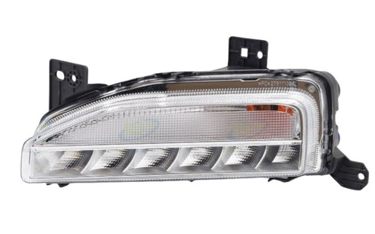 T-Roc Day Time Running Light + Indicator Lamp LED - Left (Early Model) 2020-2022