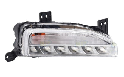 T-Roc Day Time Running Light + Indicator Lamp LED - Right (Early Model) 2020-2022