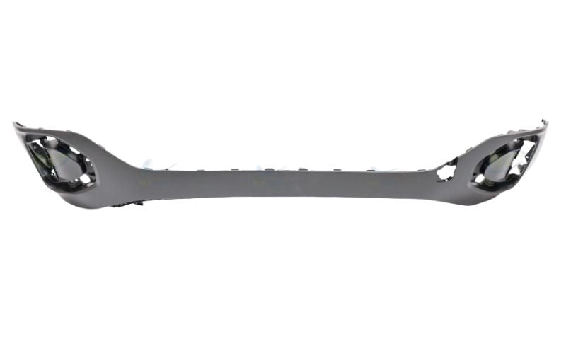 T-Roc Front Bumper (Late Model) 2022-