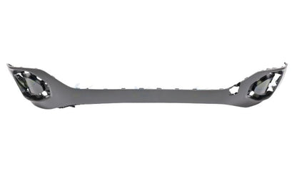 T-Roc Front Bumper (Late Model) 2022-