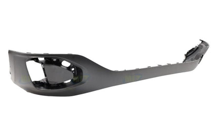 T-Roc Front Bumper (Late Model) 2022-