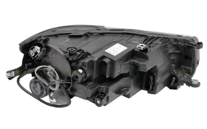 T-Cross Headlamp (LED + Motor) - Left 2019-